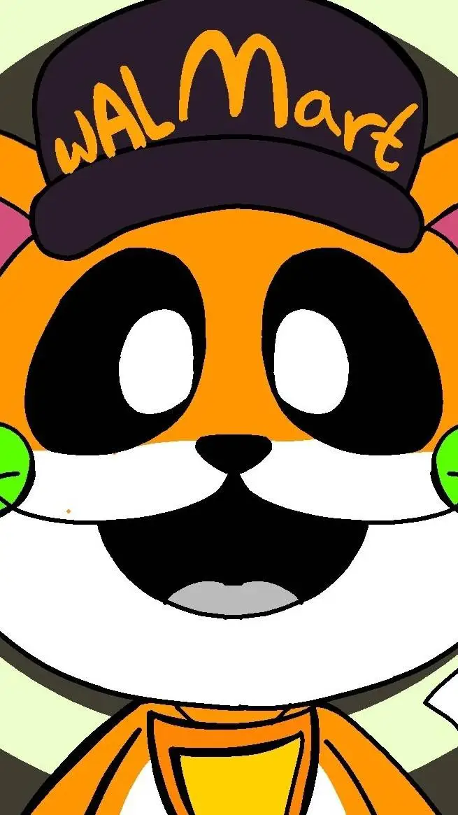 ai character: FoxyLomar background