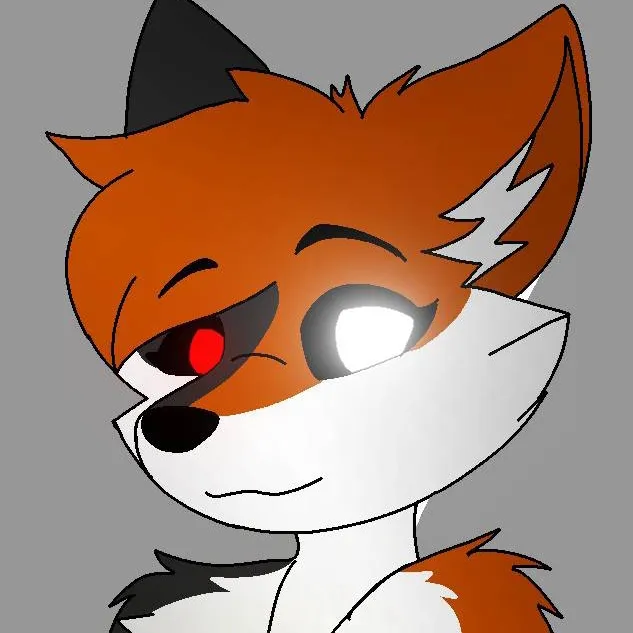 chat with ai character: HappynessFox
