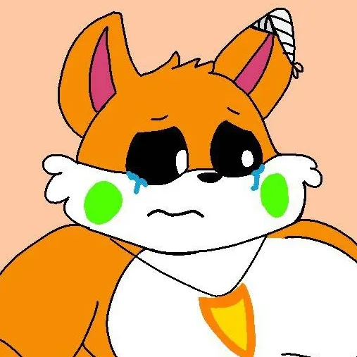 chat with ai character: Fat FoxyLomar
