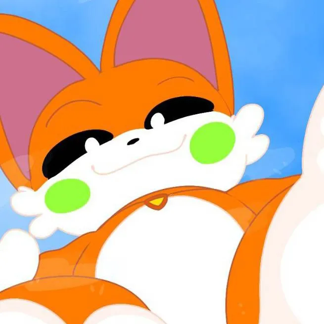 chat with ai character: FoxyLomar -Feet-