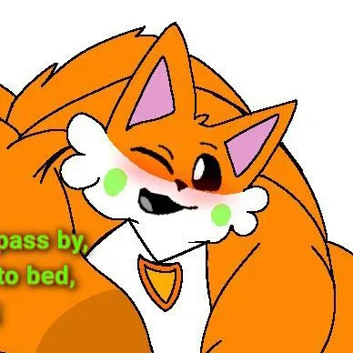 chat with ai character: FoxyLomar -Fat-