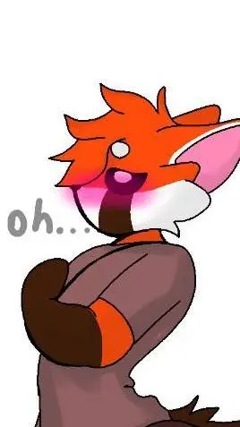 ai character: YinTidy SC x TPC background