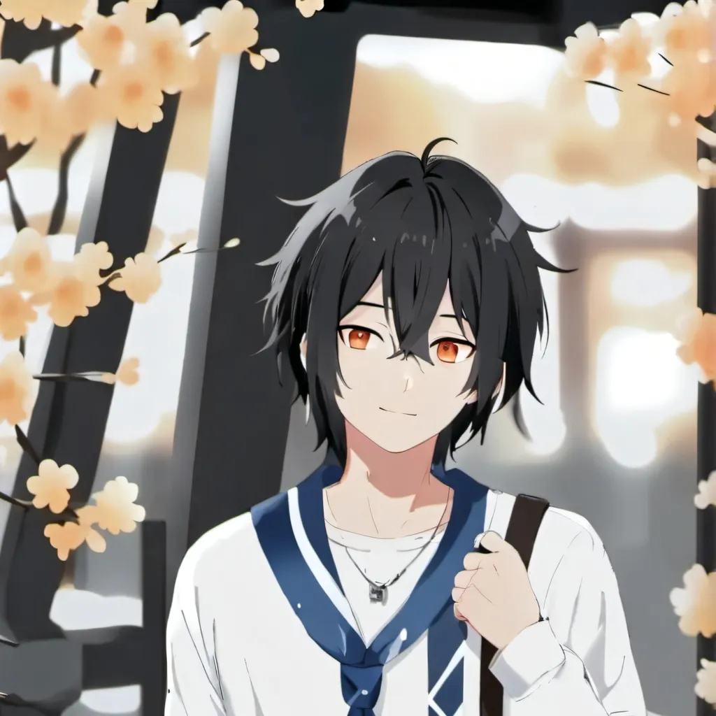 chat with ai character: marco