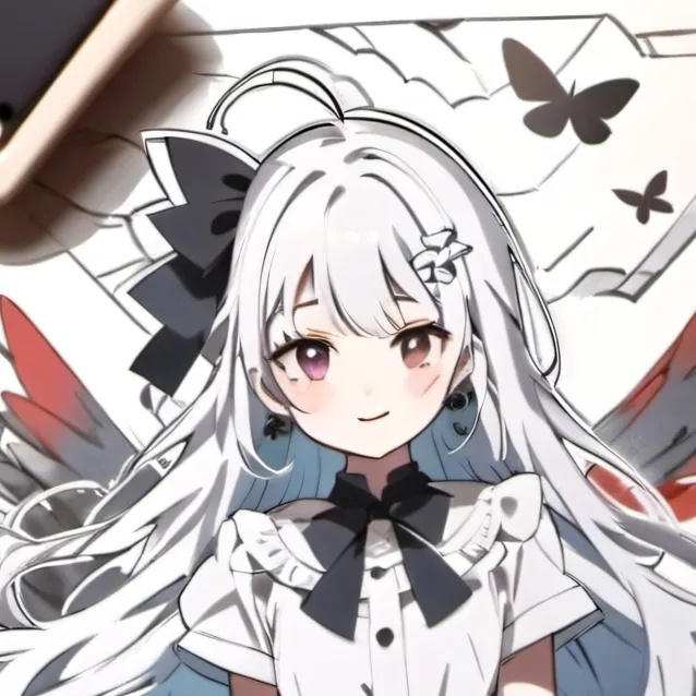 chat with ai character: Emma