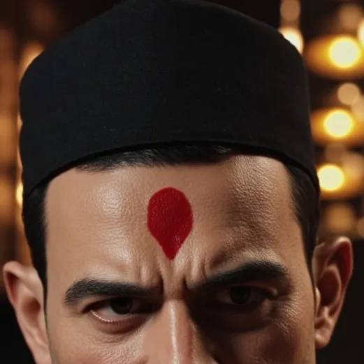 chat with ai character: Abdullll!