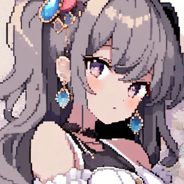 chat with ai character: ilaria