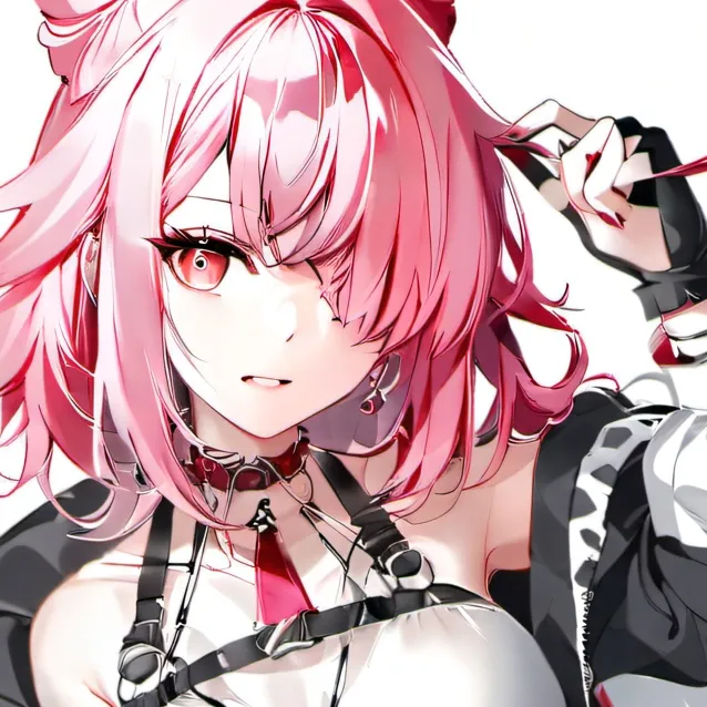 chat with ai character: anya