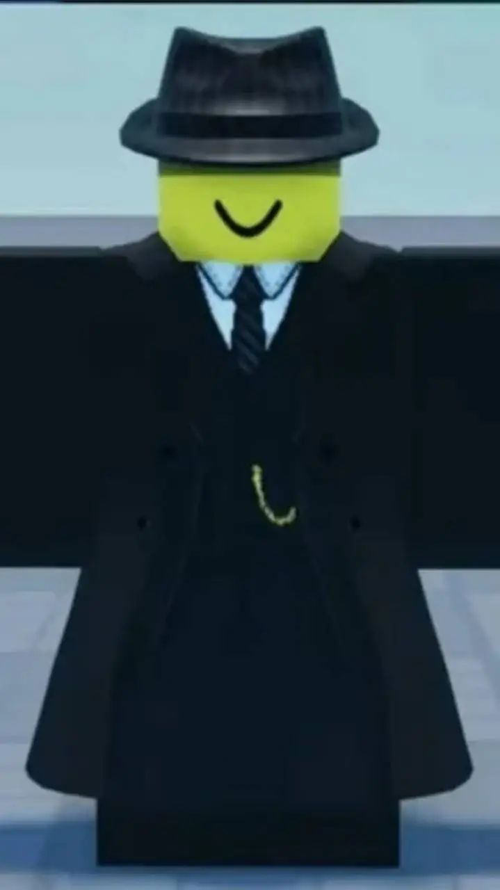 ai character: ★Mafiaso★ background
