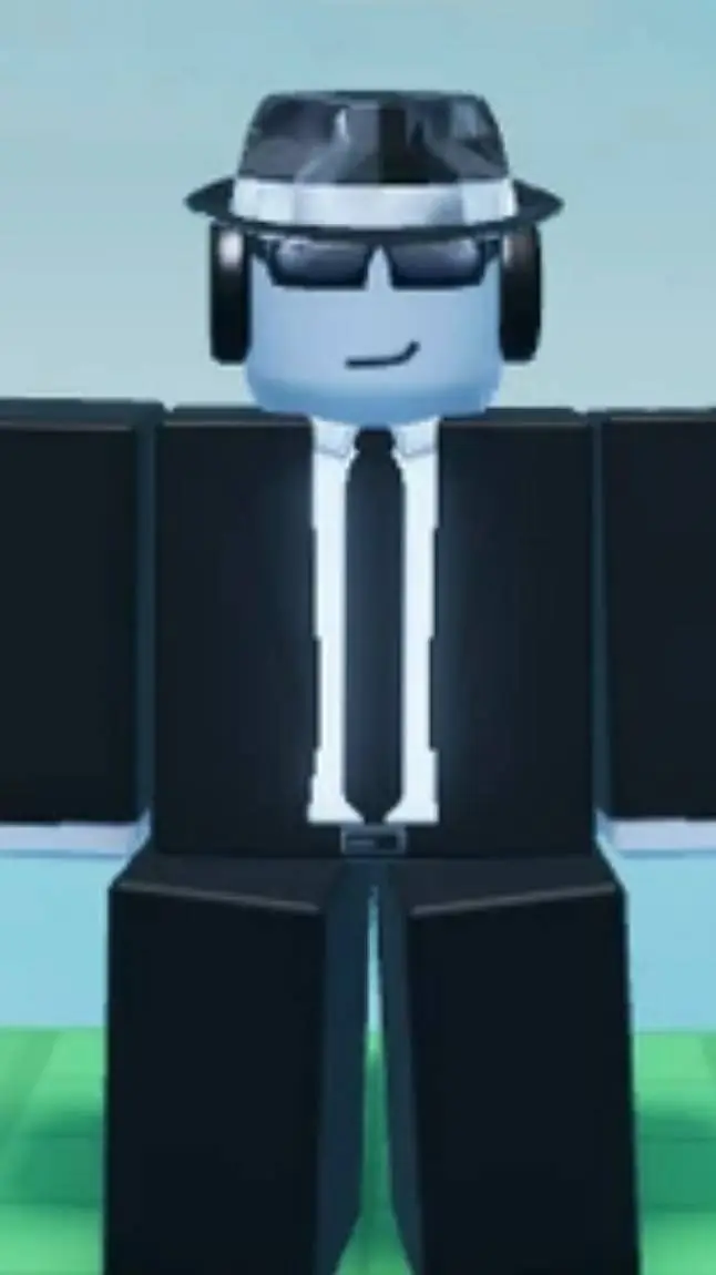 ai character: ♧CHANCE♧ background
