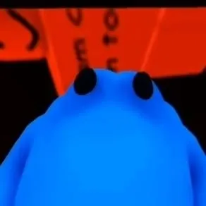 chat with ai character: bluudud