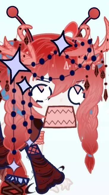 ai character: lahagabah 2.0 background