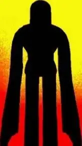 ai character: flower x forsaken  background