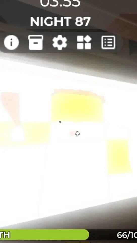 ai character: shedletsky  background