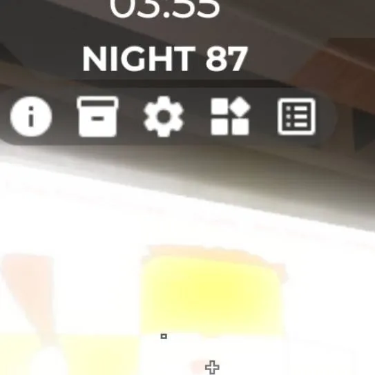 chat with ai character: shedletsky 