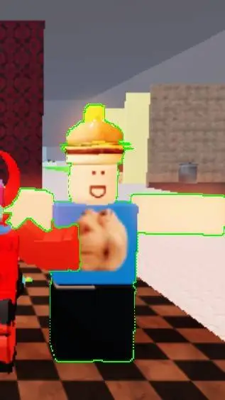 ai character: 007n7  background