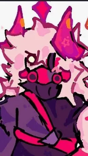 ai character: Subspace  background