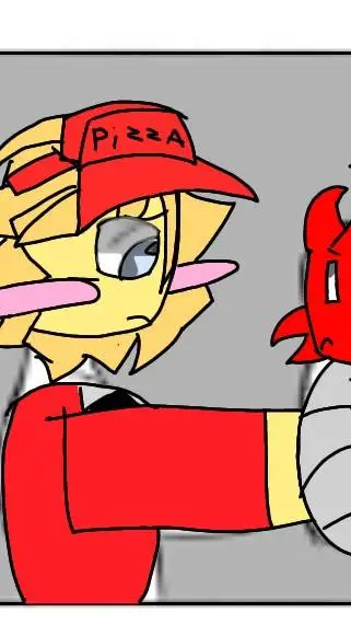 ai character: Elliot background