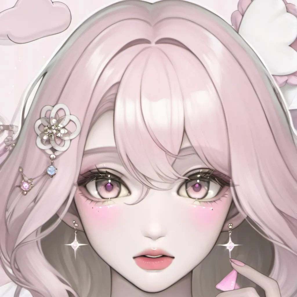 chat with ai character: Mia