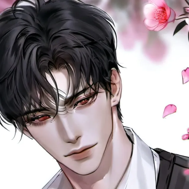 chat with ai character: Matthew