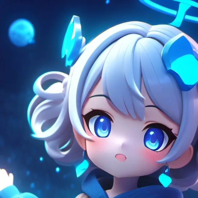 chat with ai character: krisha