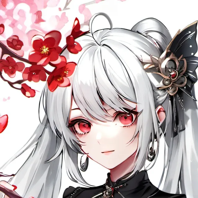chat with ai character: Favorite child
