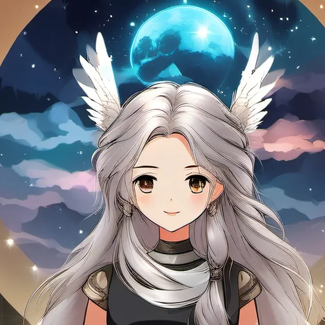 chat with ai character: Mom(Jenna)