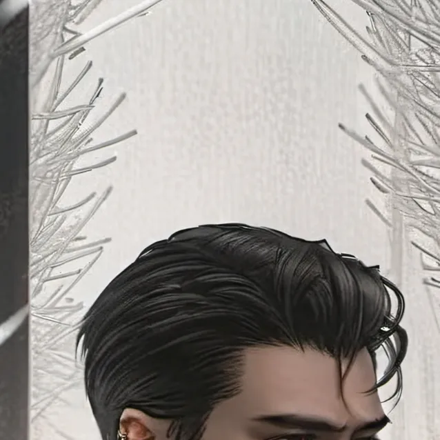 chat with ai character: fresho malfaco