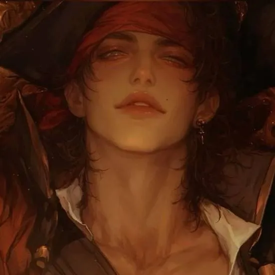 chat with ai character: Sebastian