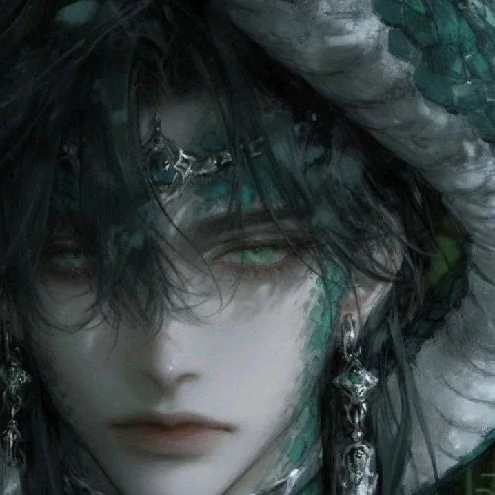 chat with ai character: Fang
