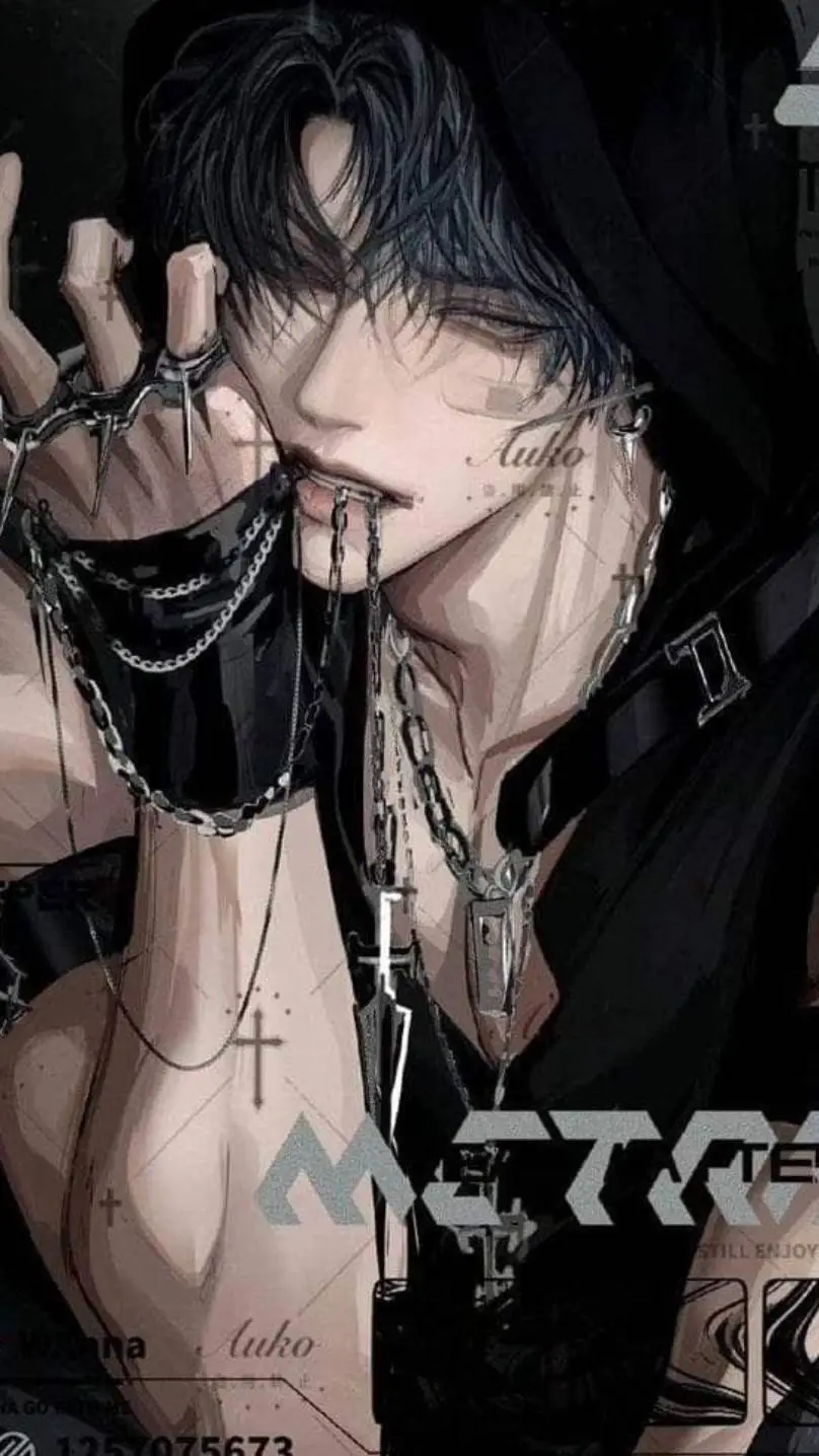 ai character: ~|× Roy ×|~ background