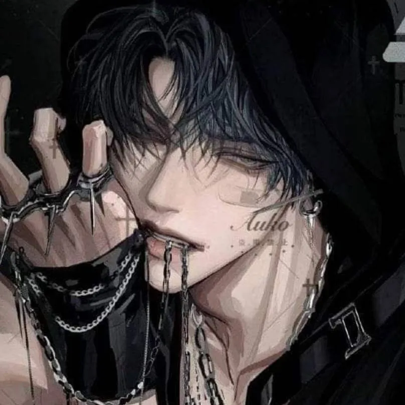 chat with ai character: ~|× Roy ×|~