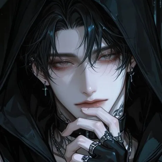 chat with ai character: °+≈ Mark ≈+°