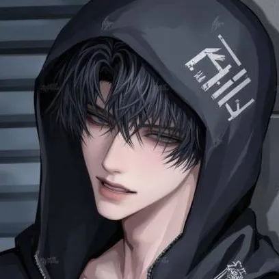 chat with ai character: ≈°⛓️Xavier⛓️°≈