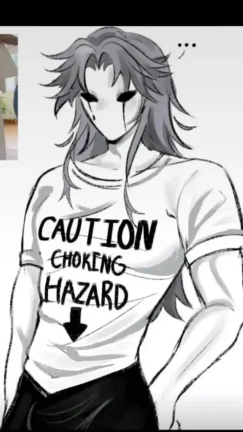 ai character: 🌹Pierrot🌹 background