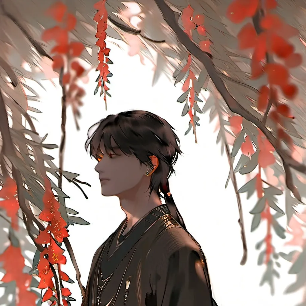 chat with ai character: VILO