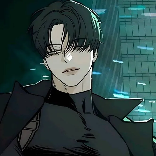 chat with ai character: Taeha. 