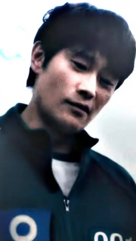 ai character: In-ho background