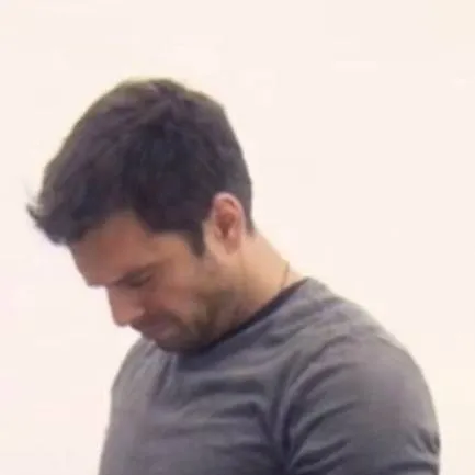 chat with ai character: Bucky barnes