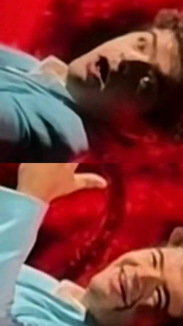 ai character: ModelSteve,band ed background