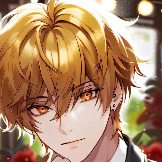 chat with ai character: Kei Soma