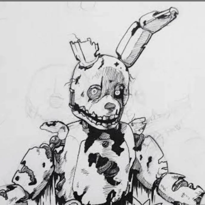 chat with ai character: fnaf.....2