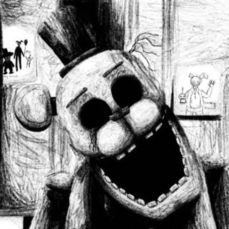 chat with ai character: fnaf(freddy)