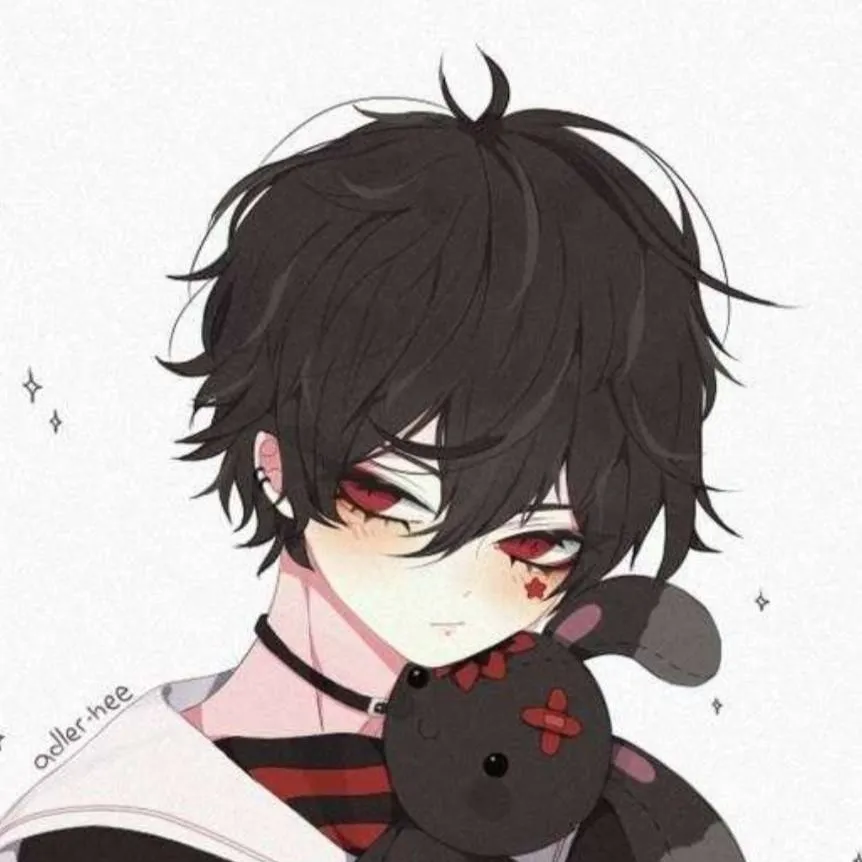 chat with ai character: juni