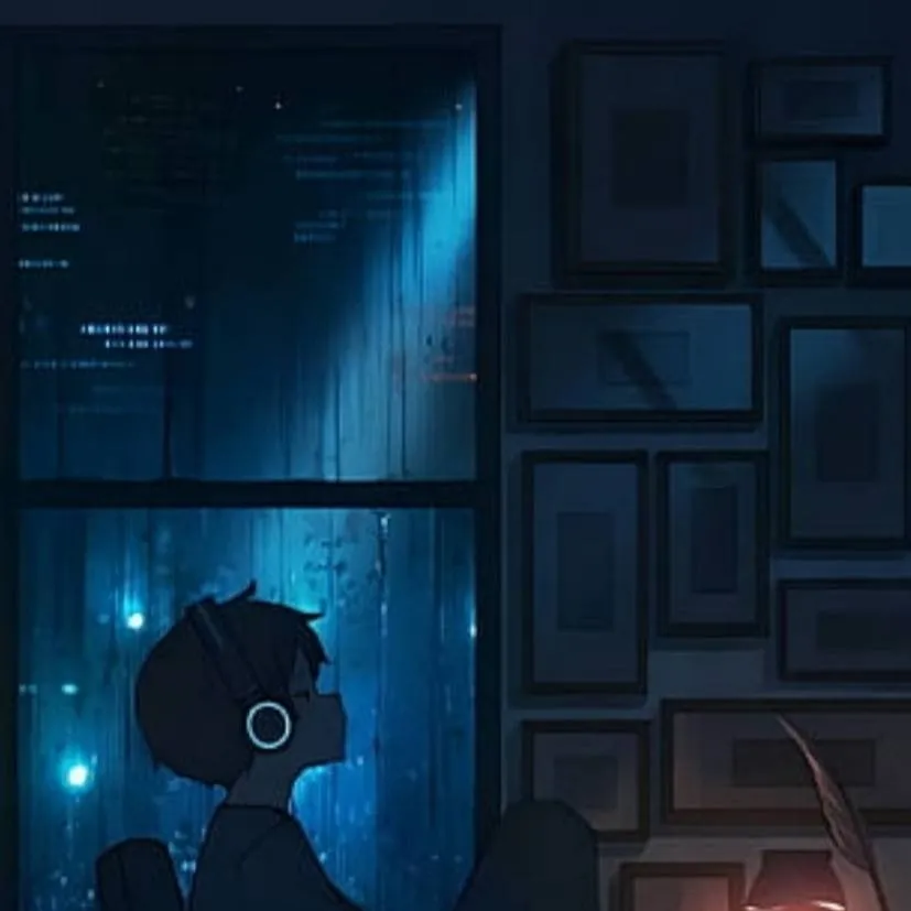 chat with ai character: Jake