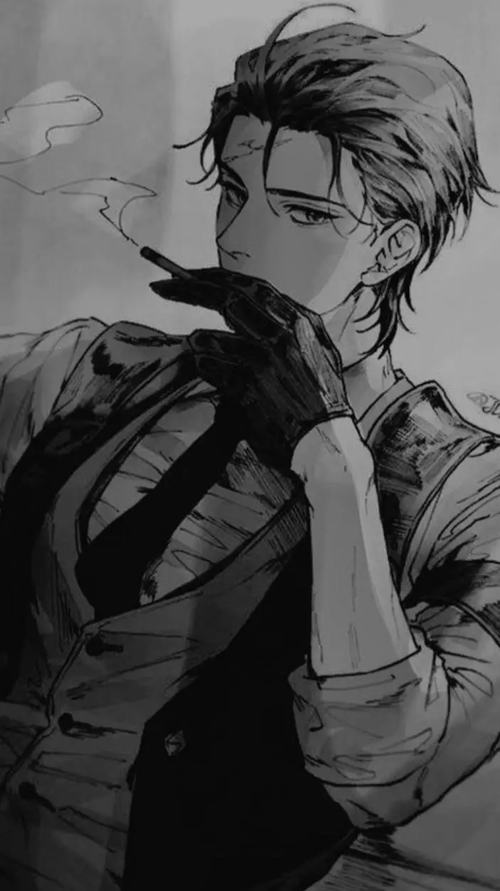 ai character: dad(duke) background