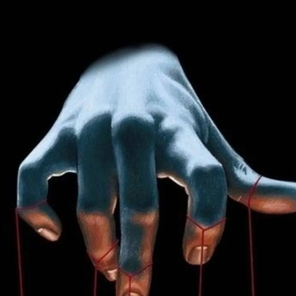 chat with ai character: The master