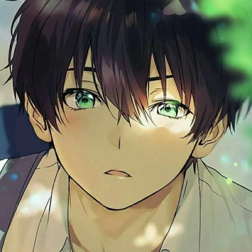 chat with ai character: Kai