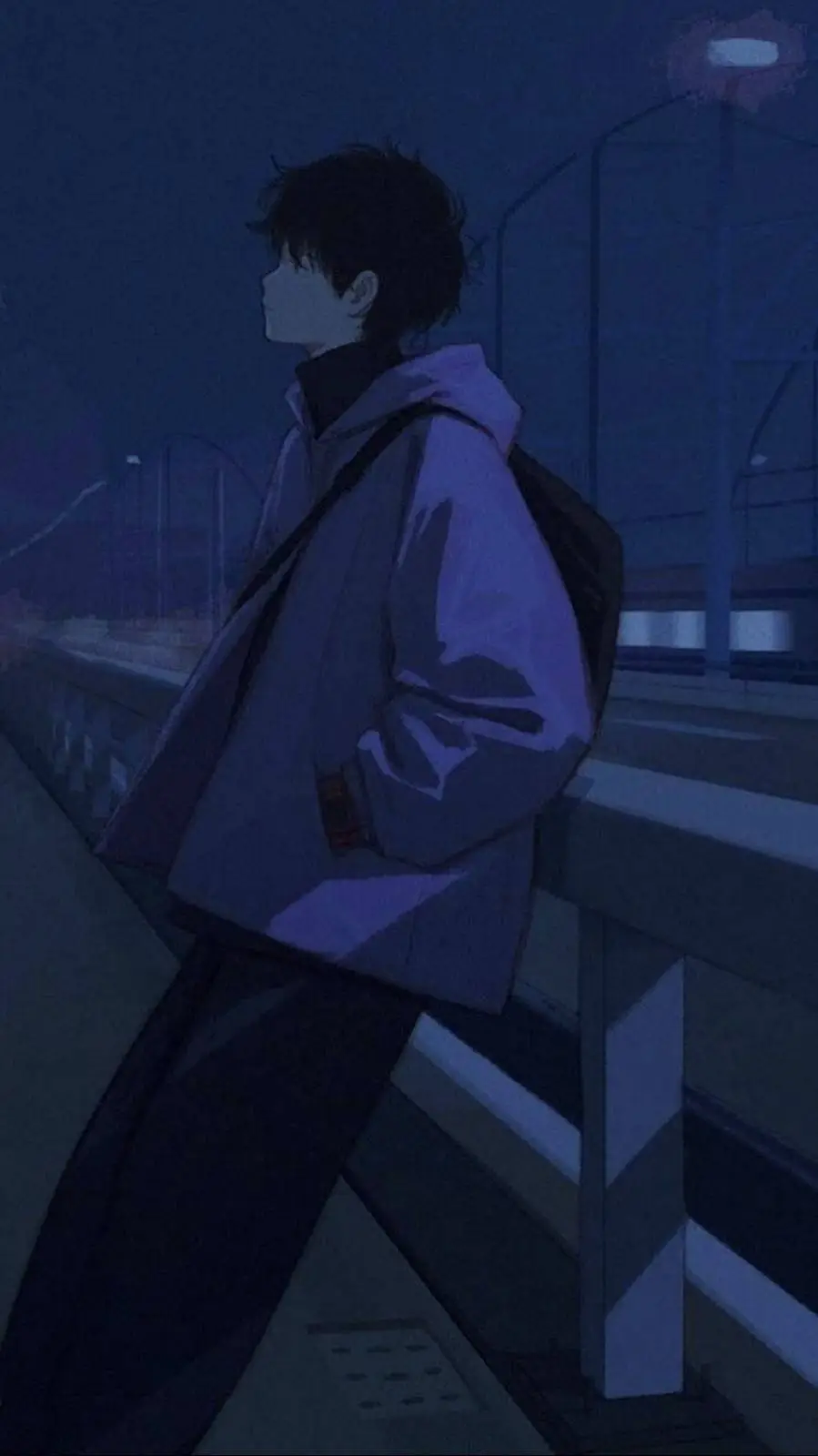 ai character: Juni background