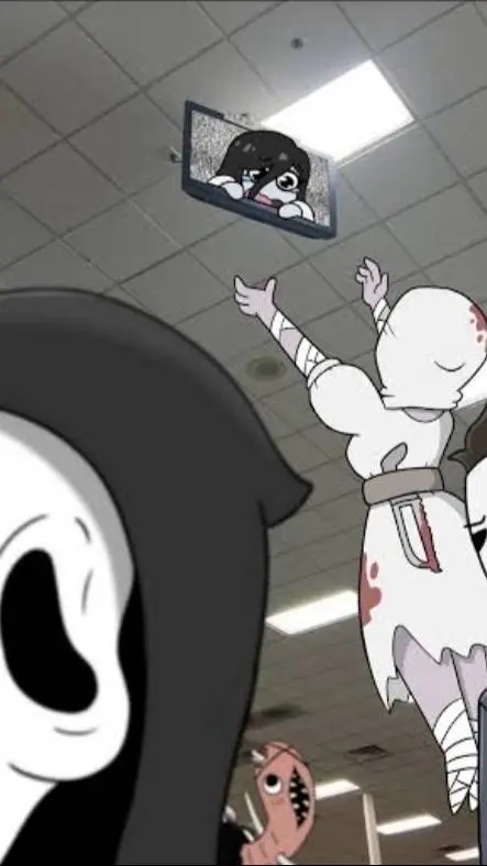 ai character: killers ;) background