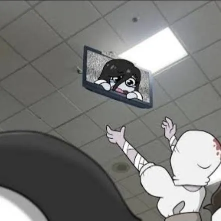 chat with ai character: killers ;)